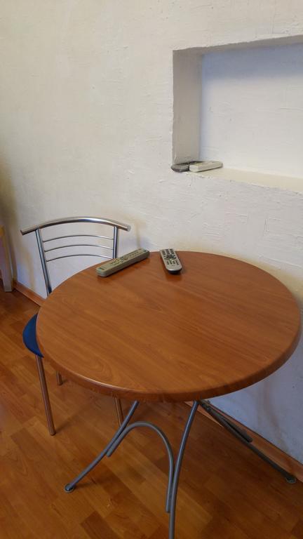 Apartement Kruglouniversitetska 2/1 Kyiv Room photo
